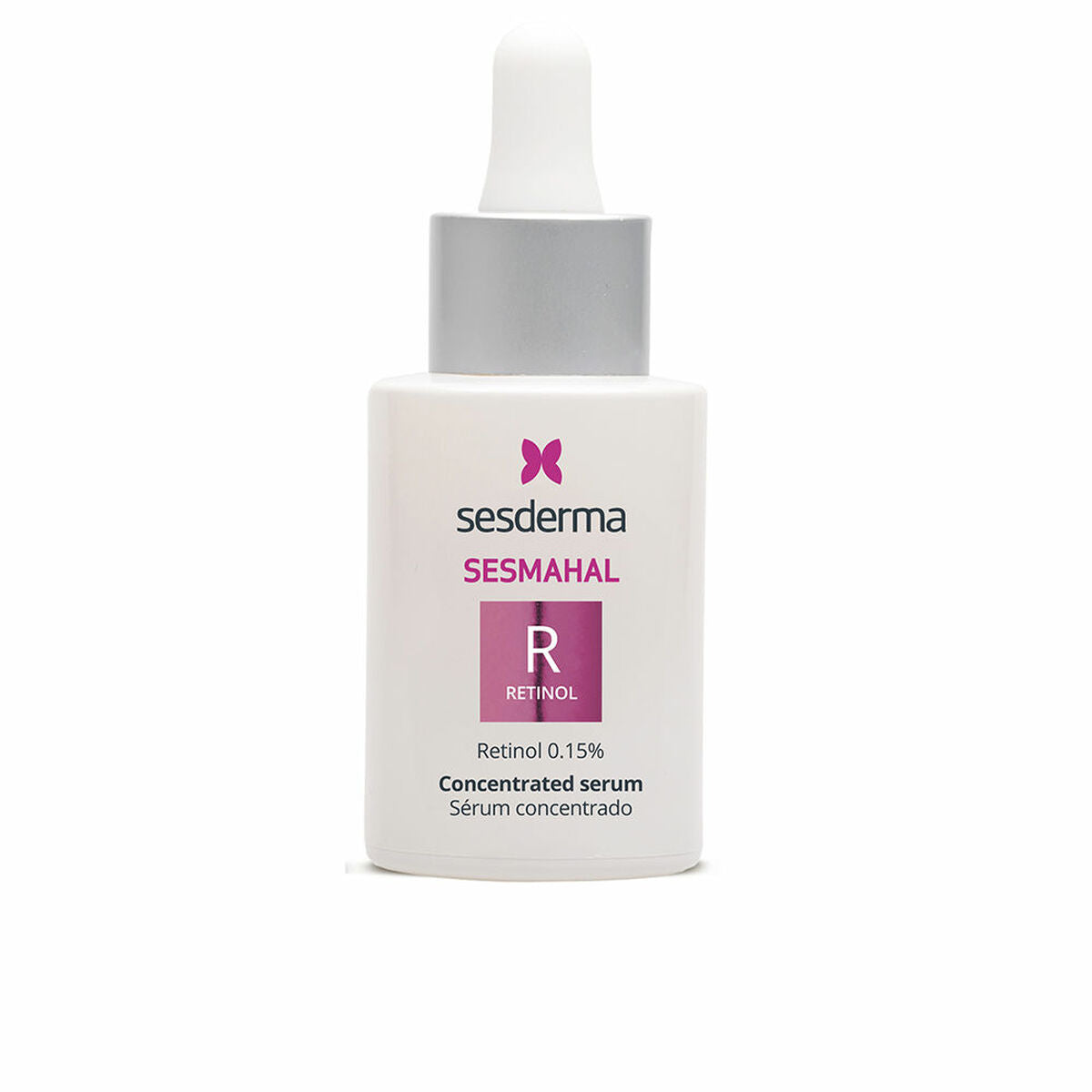 Facial Cream Sesderma SESMAHAL 30 ml skincare packaging