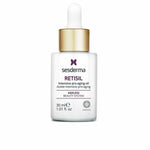 Facial Oil Sesderma Retisil 30 ml for Women product packaging