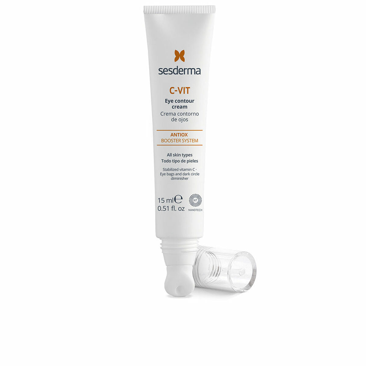 Eye Contour Sesderma C-VIT 15 ml product packaging