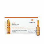 Facial Serum Sesderma C-VIT 1,5 ml 1.5 ml serum bottle