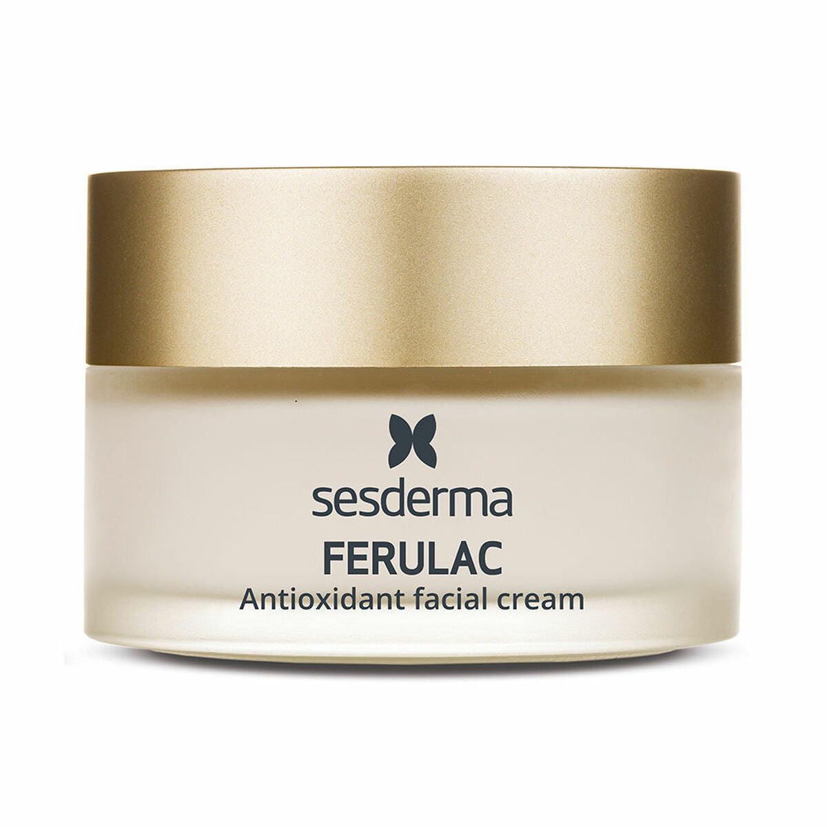 Day Cream Sesderma FERULAC 50 ml for Women skincare packaging