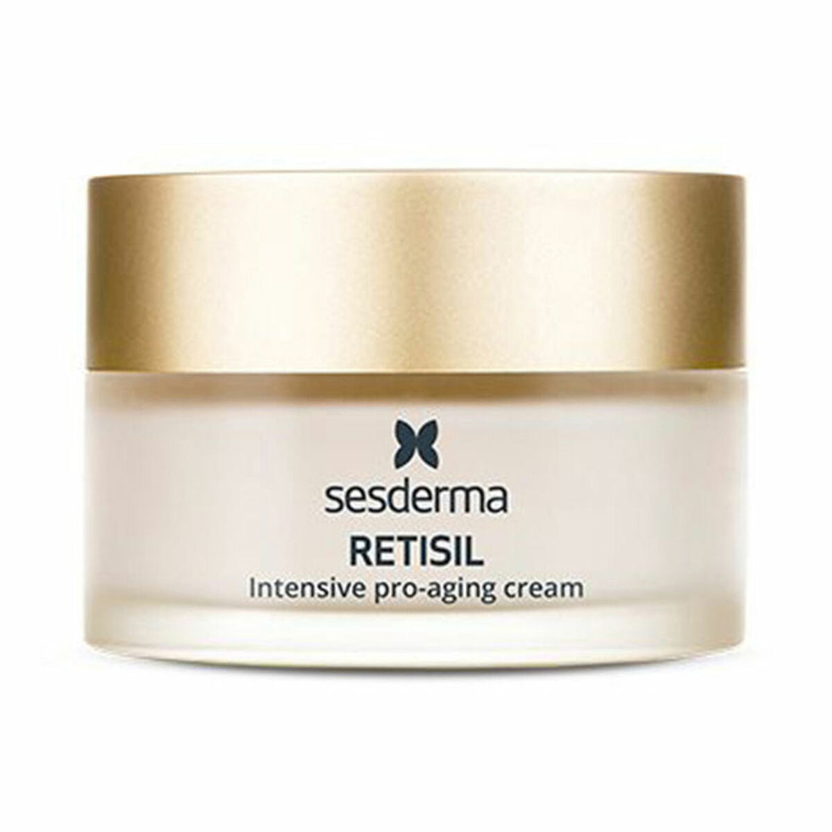 Night Cream Sesderma RETISIL 50 ml skincare packaging