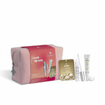 Women's Cosmetics Set Sesderma SESLASH 4 Pieces product packaging