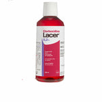 Toilet Bag Lacer CLORHEXIDINA product packaging