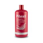 Shampoo Pilexil CHAMPÚ 900 ml shampoo bottle