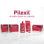 Shampoo Pilexil CHAMPÚ 900 ml shampoo bottle