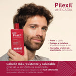 Shampoo Pilexil CHAMPÚ for Women shampoo bottle