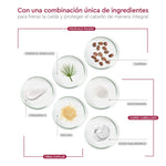 Shampoo Pilexil CHAMPÚ 450 ml shampoo bottle