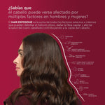 Shampoo Pilexil CHAMPÚ 450 ml shampoo bottle