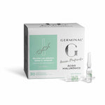 Hyaluronic Acid Germinal Acción Profunda 1 ml 30 x 1 ml Ampoules for Women product packaging