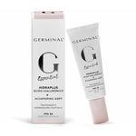 Facial Cream Germinal Essential Spf 30 50 ml Moisturizing skincare packaging