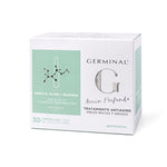 Anti-Ageing Firming Concentrate Germinal Acción Profunda 1,5 ml for Women product packaging 1.5 ml