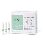 Anti-Ageing Firming Concentrate Germinal Acción Profunda 1,5 ml for Women product packaging 1.5 ml