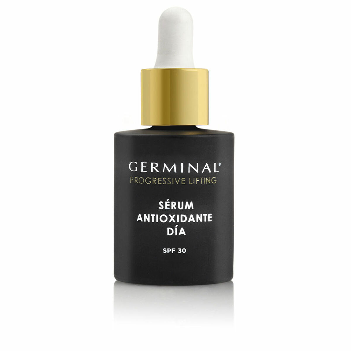 Facial Serum Germinal Spf 30 ml Antioxidant for Women serum bottle