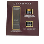 Cosmetic Set Germinal 3 Pieces for Women product packaging