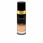 Facial Corrector Germinal ACCIÓN INMEDIATA RADIANCE product packaging