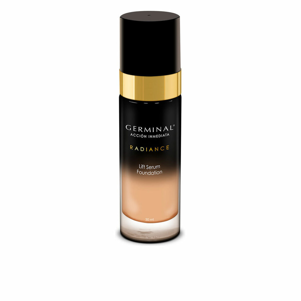Facial Corrector Germinal ACCIÓN INMEDIATA RADIANCE product packaging