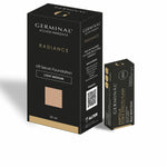 Liquid Make Up Base Germinal ACCIÓN INMEDIATA RADIANCE 2 Pieces product packaging
