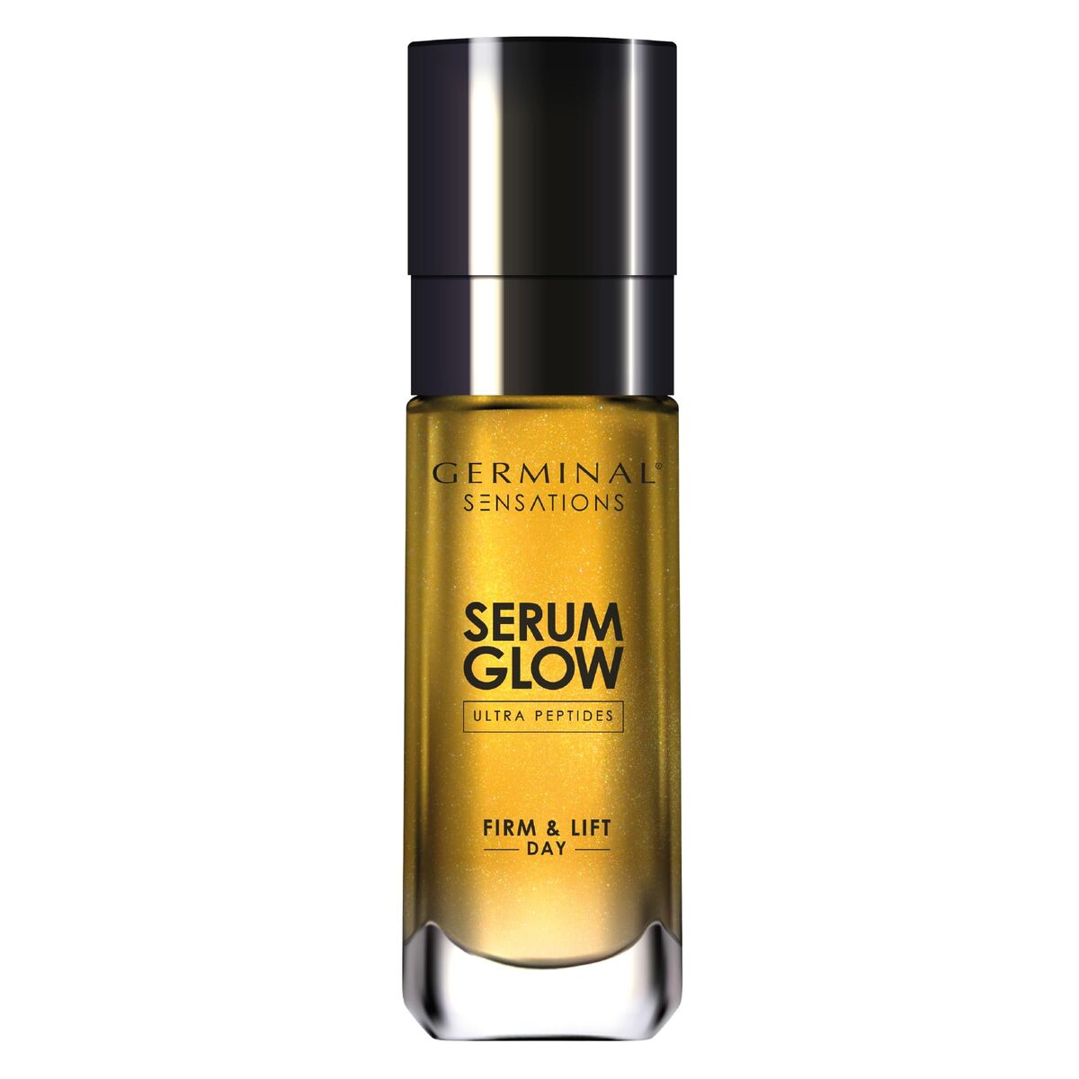 Anti-Ageing Serum Germinal SENSATIONS 30 ml serum bottle