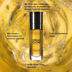 Anti-Ageing Serum Germinal SENSATIONS 30 ml serum bottle