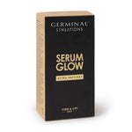 Anti-Ageing Serum Germinal SENSATIONS 30 ml serum bottle