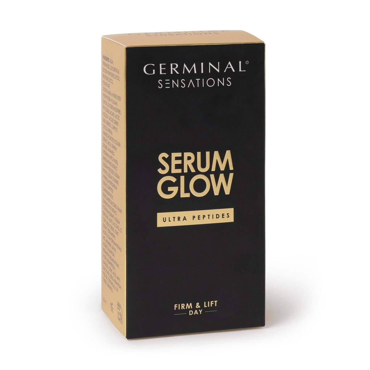 Anti-Ageing Serum Germinal SENSATIONS 30 ml serum bottle