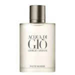 Men's Perfume Armani Acqua Di Gio Homme EDT 200 ml for Men bottle