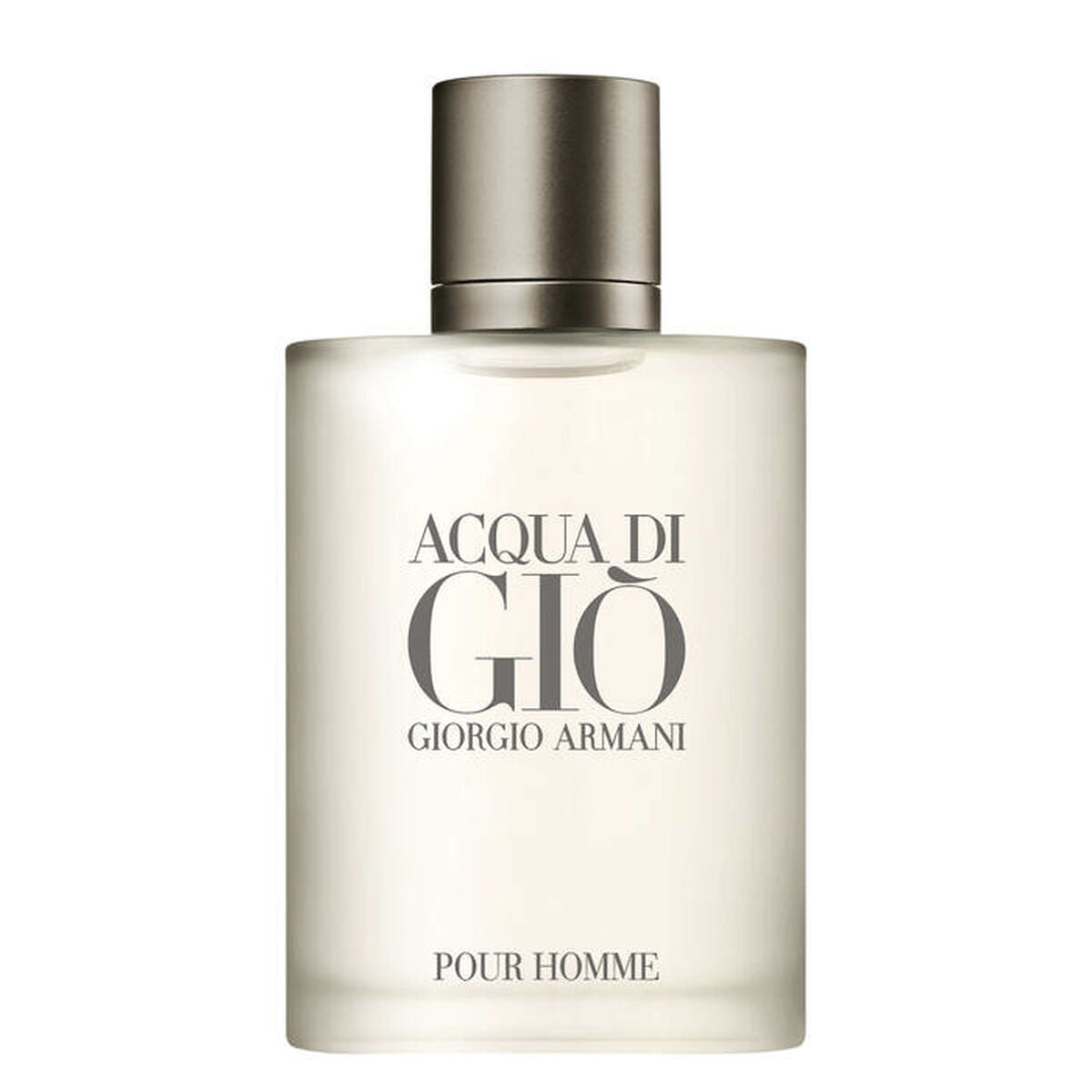 Men's Perfume Armani Acqua Di Gio Homme EDT 200 ml for Men bottle