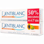 Toilet Bag Dentiblanc DENTIBLANC product packaging