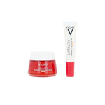 Cosmetic Set Vichy LIFTACTIV 2 Pieces for Women product packaging