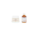 Cosmetic Set Vichy LIFTACTIV SUPREME VITAMIN C 2 Pieces product packaging