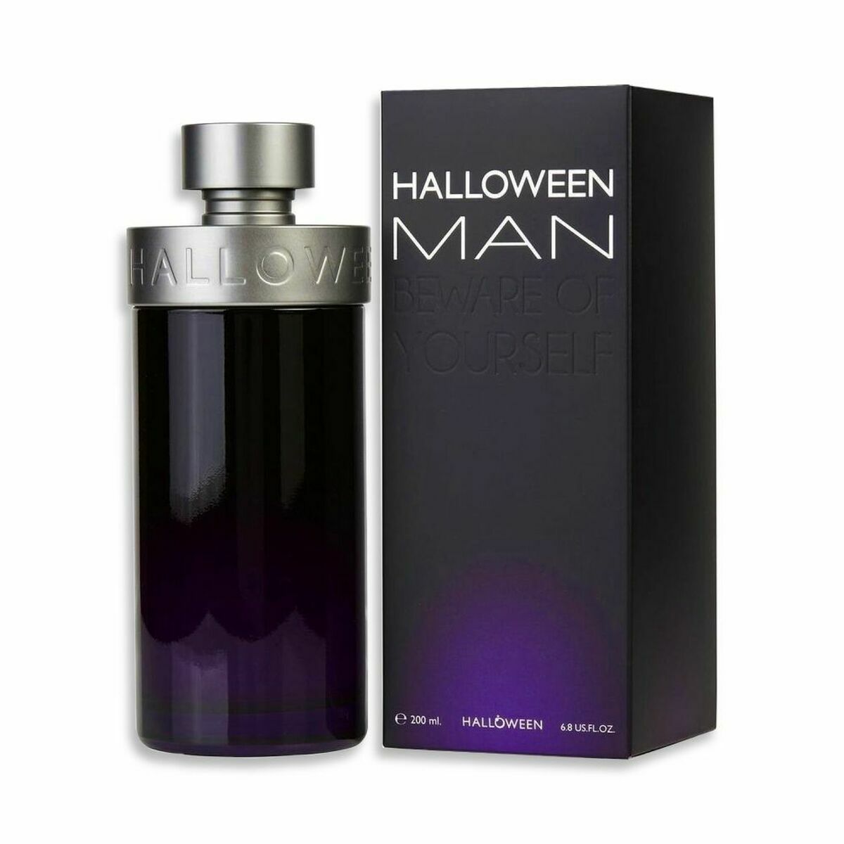 Men's Perfume Jesus Del Pozo I0029939 200 ml for Men product packaging