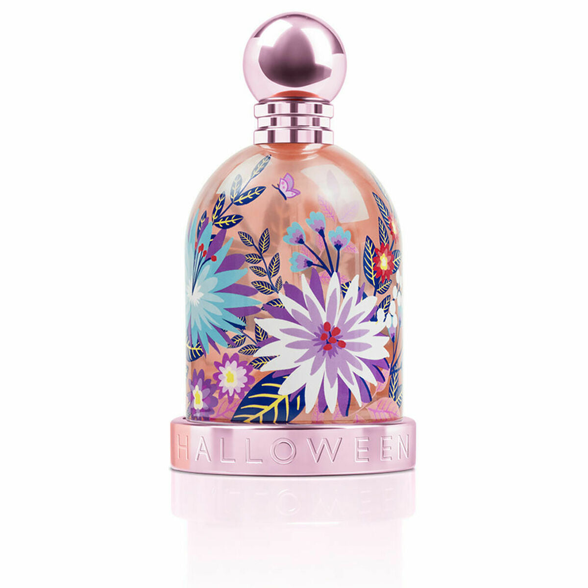Women's Perfume Jesus Del Pozo Halloween Blossom EDT (100 ml) for Women bottle