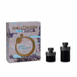 Unisex' Perfume Set Jesus Del Pozo HALLOWEEN MAN EDP 2 Pieces for Men bottle