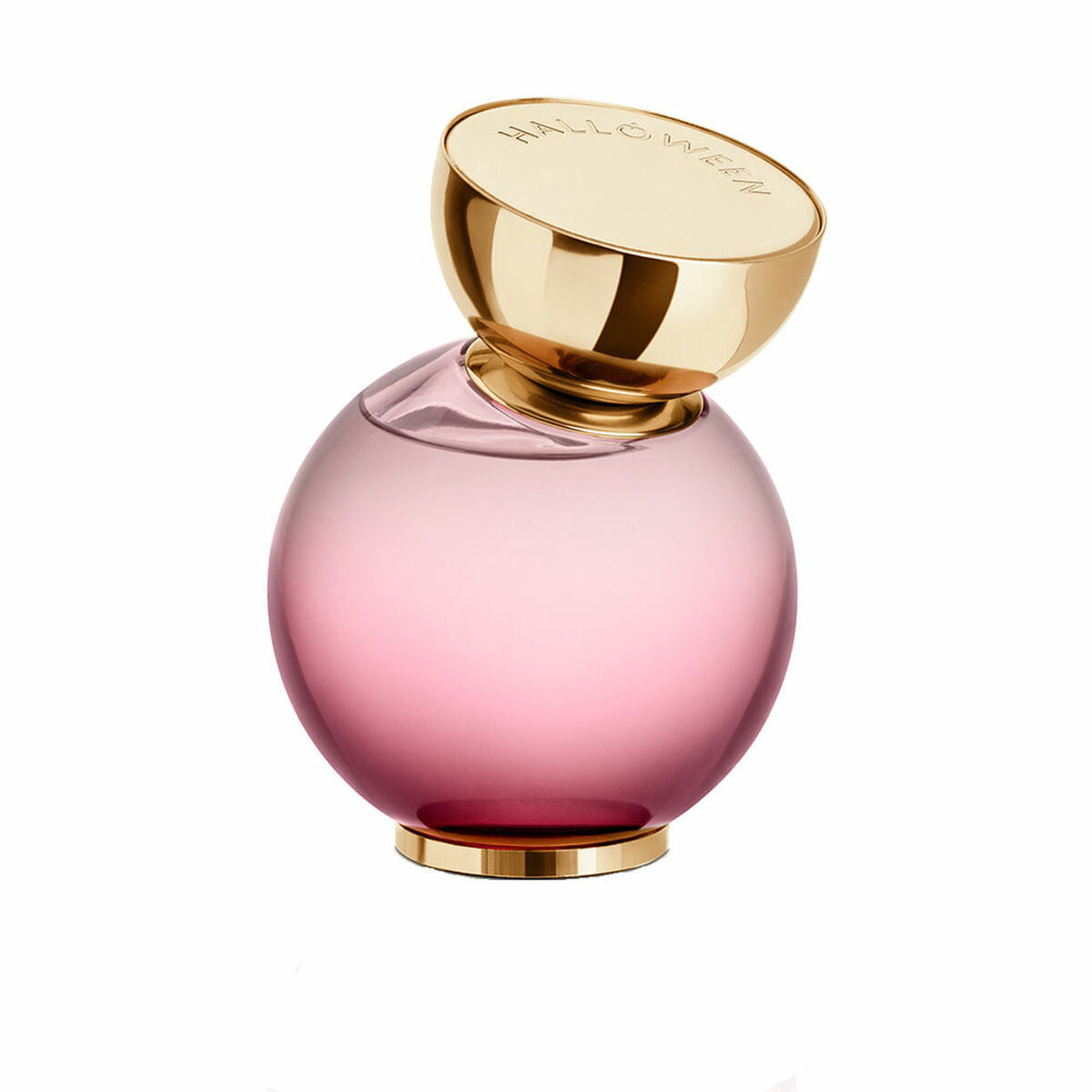 Women's Perfume Jesus Del Pozo MY WISH EDP 50 ml bottle