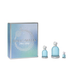 Women's Perfume Set Halloween 3 Pieces for Women product packaging