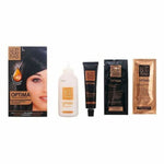 Dye No Ammonia Llongueras Optima Nº 1-Black (1 Unit) product packaging