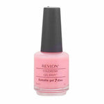 nail polish Colorstay Gel Envy Revlon skincare packaging