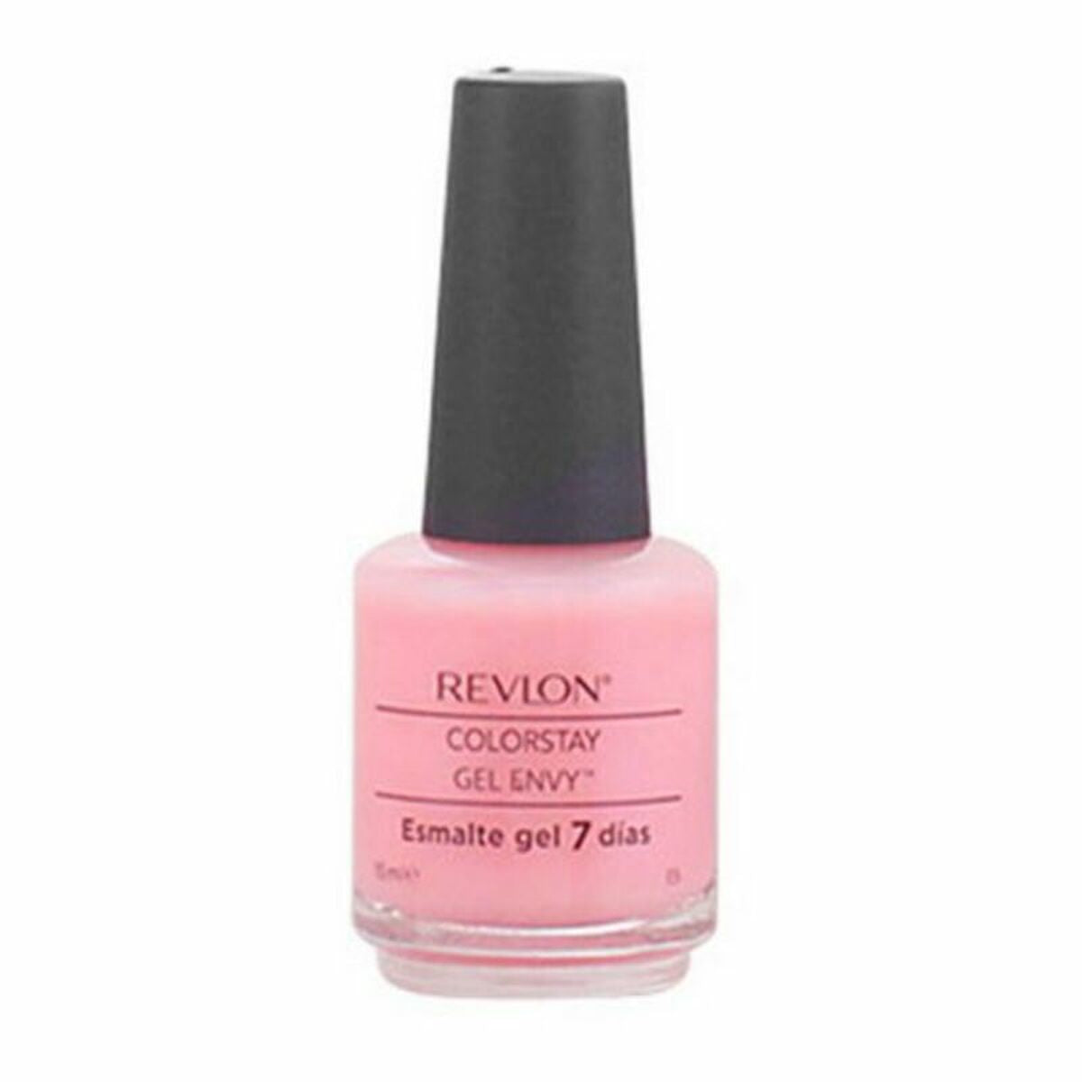 nail polish Colorstay Gel Envy Revlon skincare packaging