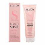 Keratine Care Revlon Lasting Shape 250 ml product packaging