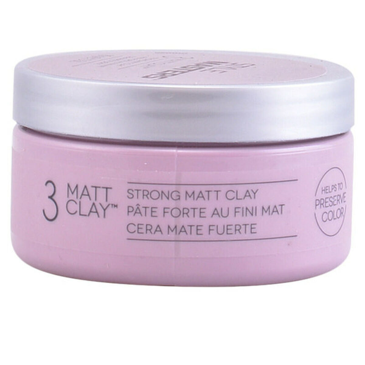 Moulding Wax Revlon Style Masters 85 g for Women hair wax packaging