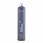 Hair Spray Revlon Style Masters (500 ml) 500 ml for Women product packaging