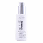 Spray Shine for Hair Style Masters Revlon (100 ml) for Women product packaging