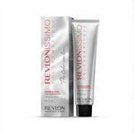 Permanent Colour Creme Revlon Revlonissimo Colorsmetique Nº 7,44 Nº 7.44 60 ml for Women skincare packaging