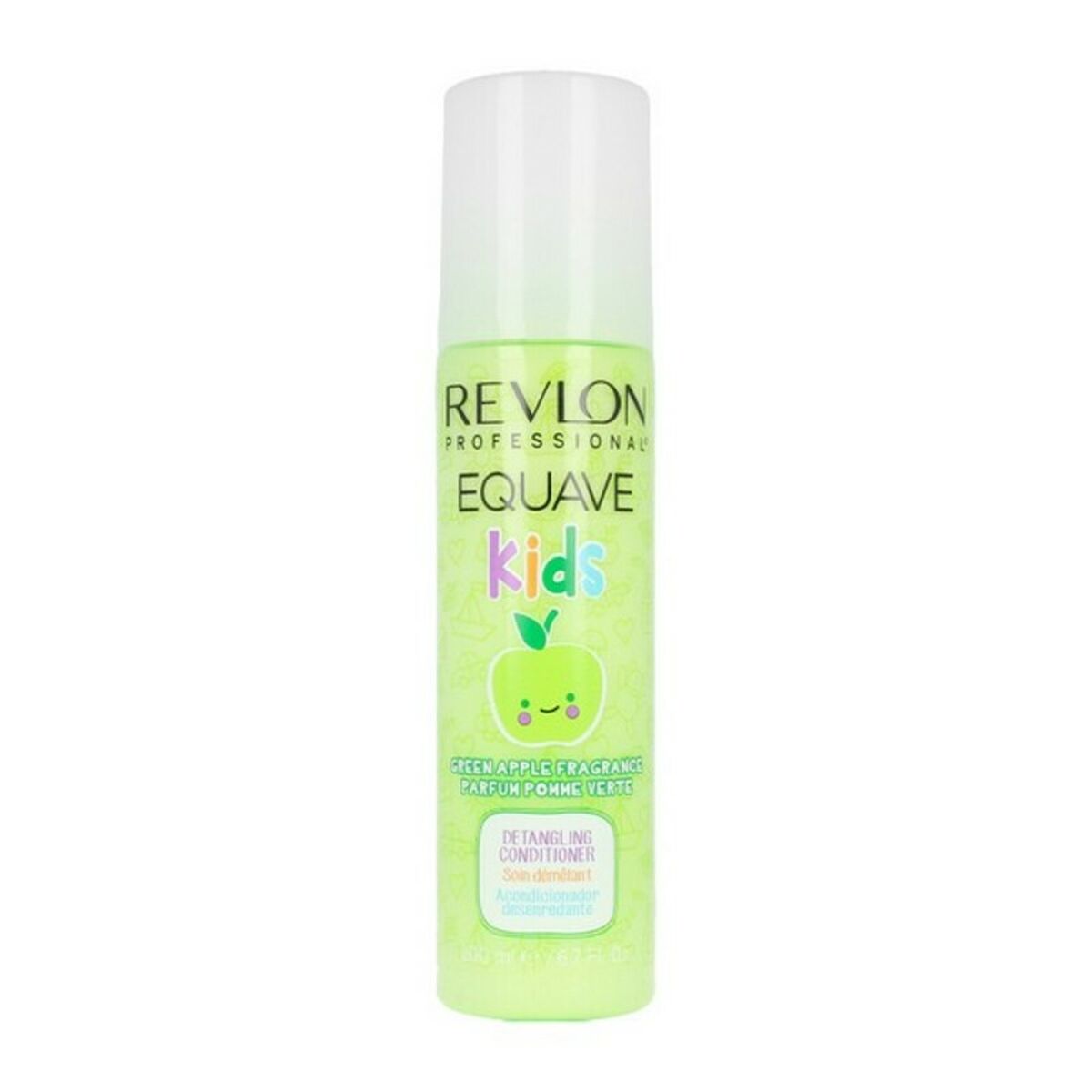 Detangling Conditioner Equave Kids Revlon (200 ml) conditioner bottle