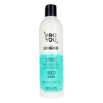 Shampoo Revlon 350 ml for Women shampoo bottle