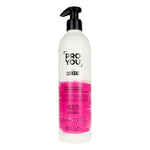 Conditioner Revlon 350 ml for Women conditioner bottle