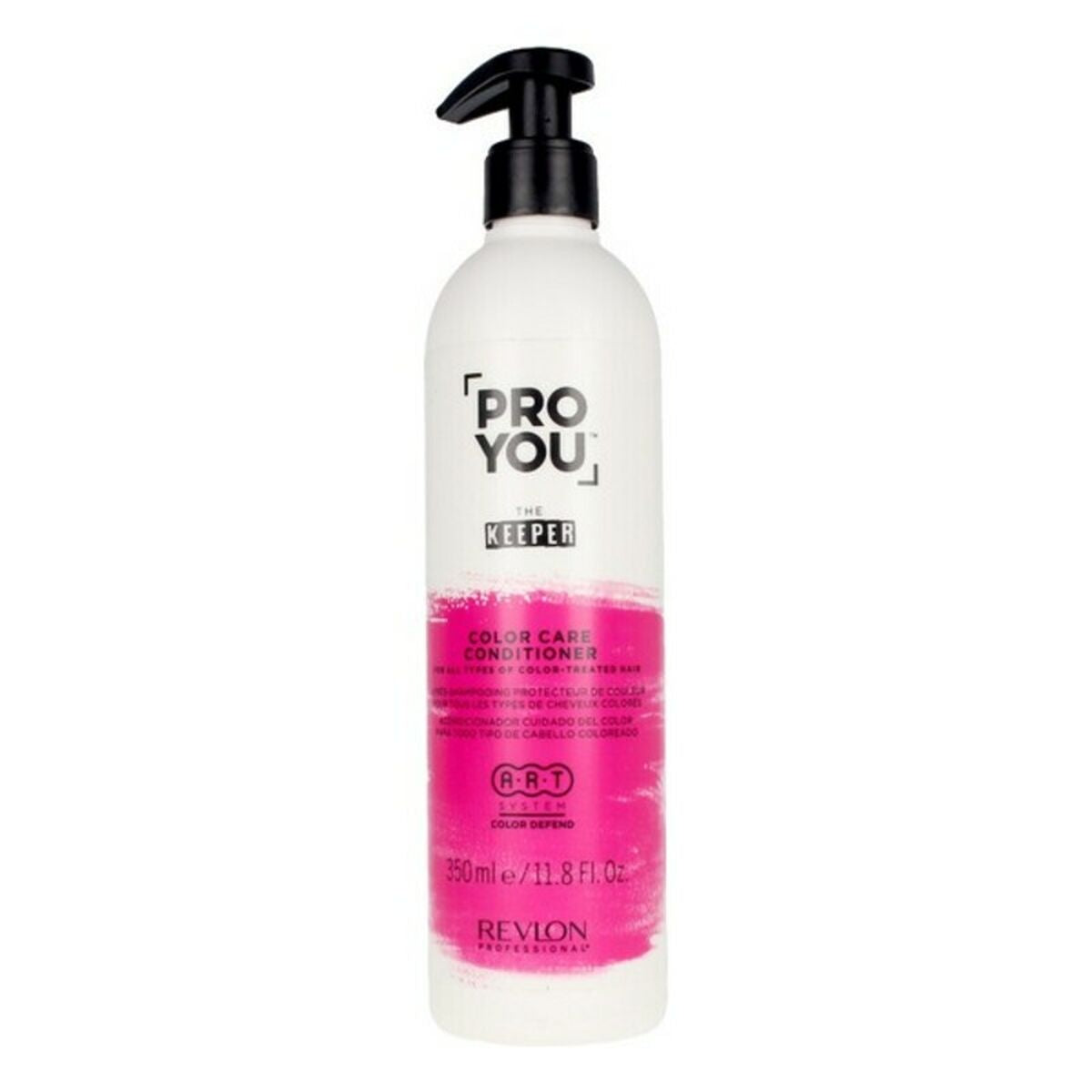 Conditioner Revlon 350 ml for Women conditioner bottle