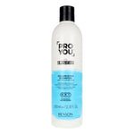Shampoo Revlon 350 ml for Women shampoo bottle
