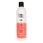 Shampoo Revlon 350 ml for Women shampoo bottle